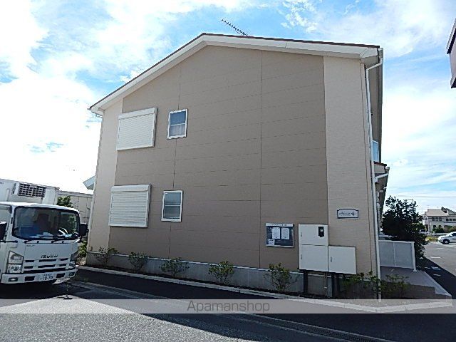アドシール 幸の外観写真