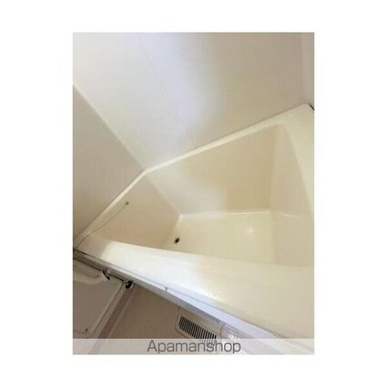 グランドール佐久間[1K/21m2]のバス