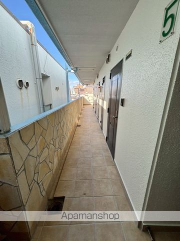 TAIHOメゾン大今里のその他写真