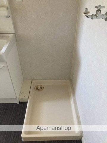 スカイクレスト青葉台2号棟の内装写真