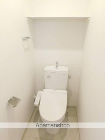 グランカーサ新大阪SOUTHの内装写真