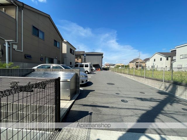 プランドール長池のその他写真