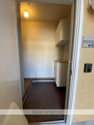 フレグランス円座　Ｄ棟[2LDK/57.81m2]の玄関