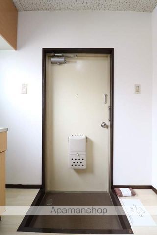 吉岡ビルIの内装写真