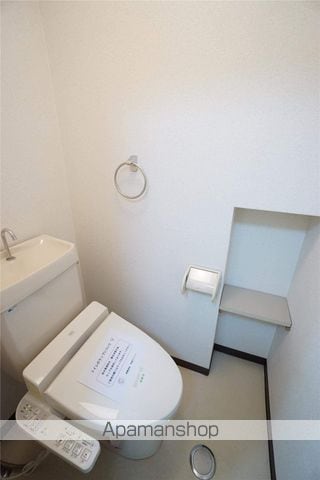 カーサ・ナリトモ中庄の内装写真