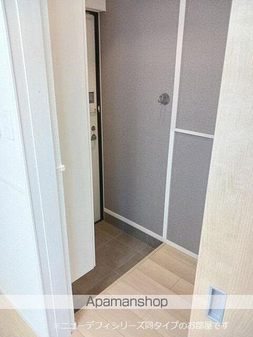 カーサ 福岡 IIIの内装写真