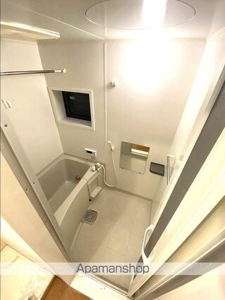 ＣＯＣＯハウス[2LDK/56.01m2]のバス