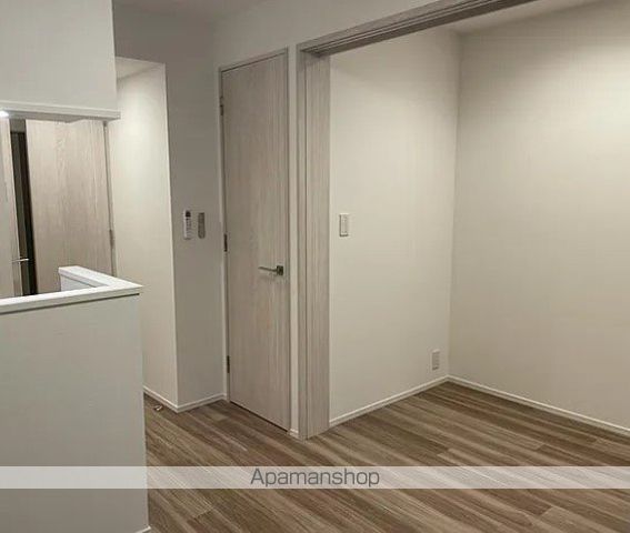 ベルファース八丁堀WESTの内装写真