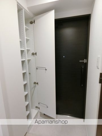 パークアクシス横濱大通り公園の内装写真