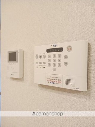 ライジングサンＡ[1LDK/50.14m2]のその他設備