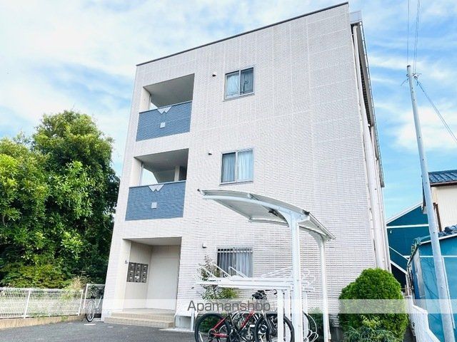 アオイリオーサの外観写真