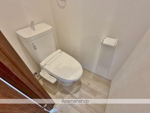 みおつくし城北の内装写真