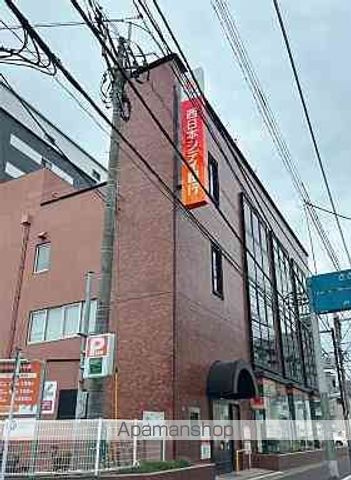 アルファシオサウスフォンテの周辺写真