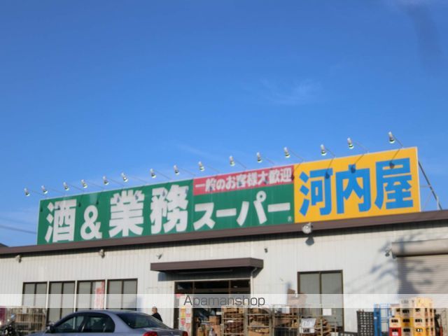 リブリ・杉田IIの周辺写真