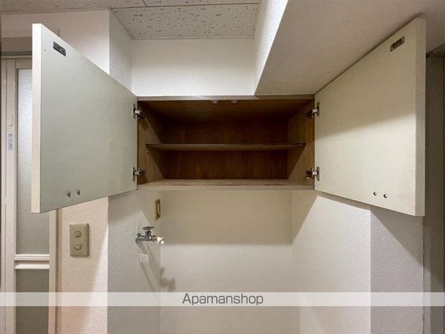 ランドマーク支倉の内装写真