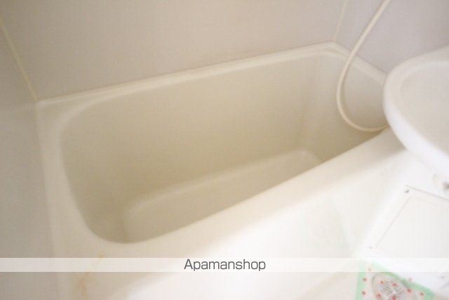 舟入 松尾ビルの内装写真