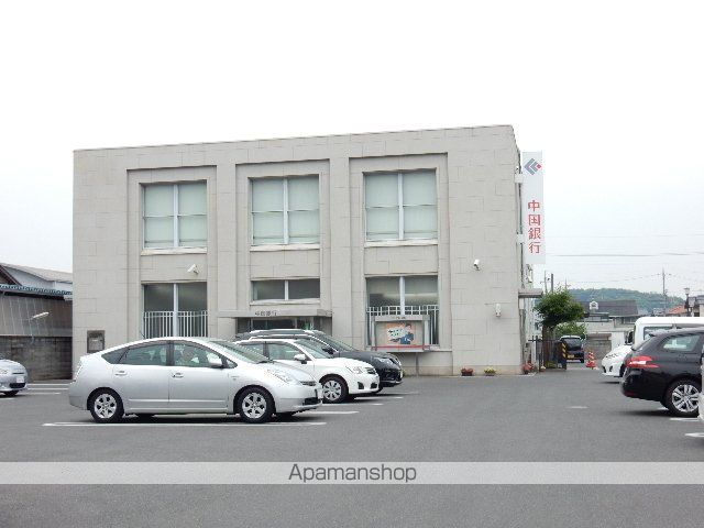 グリーンパーク西辛川Cの周辺写真