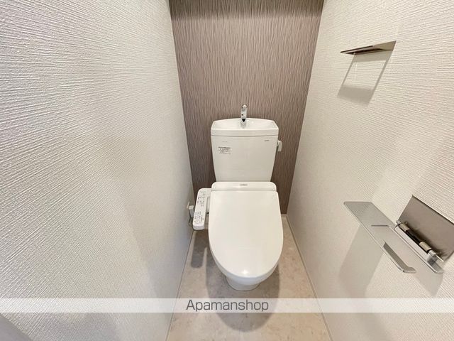 エスリードレジデンス大阪グランノースIIの内装写真