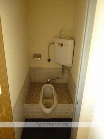 グローアップビルの内装写真