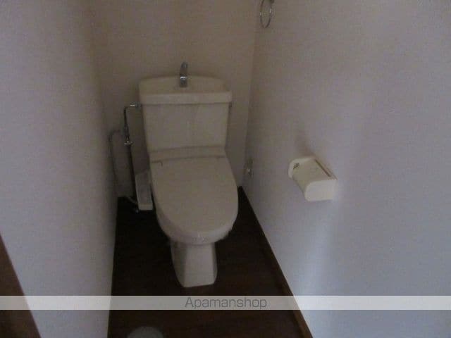 レジーナAの内装写真