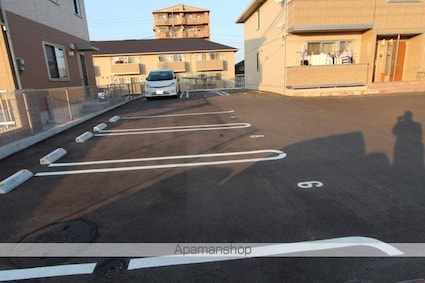 アクア[3LDK/78.31m2]の共用部1