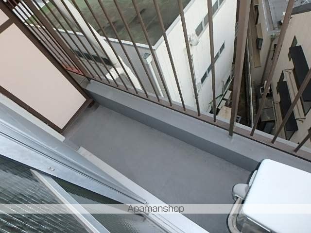 TOYOLIONSMANSIONNODAの内装写真
