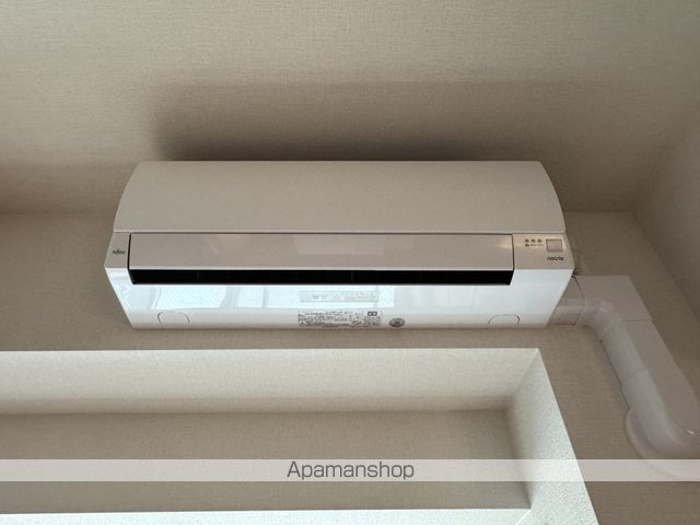 ASMACI MAISON両国Iの内装写真