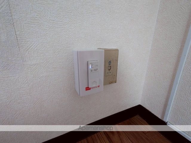 空とこもれ陽のギャルデの内装写真
