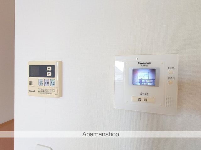 セジュールセラ C棟の内装写真