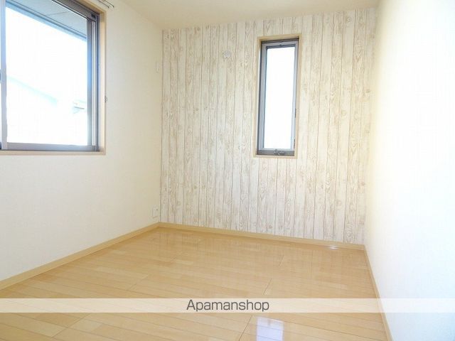 カジュアルスクエアII号館の内装写真