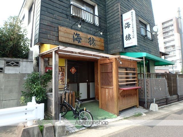 モルティ三田村の周辺写真