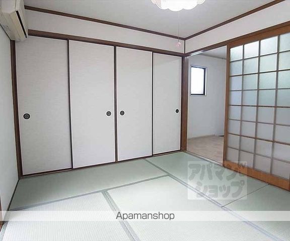サンスウィート金閣の内装写真