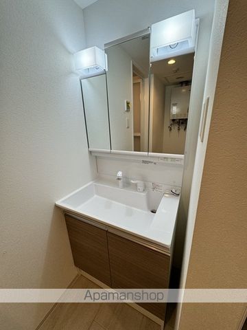 RESIDENCE SHINMEI 新道東の内装写真