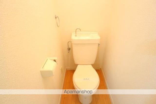 パレス緑ヶ丘の内装写真