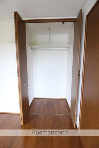 プラード広谷の内装写真