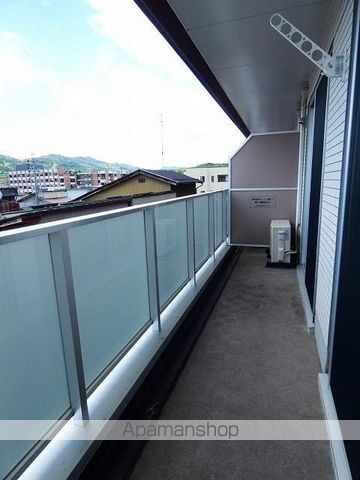 prime residence 飛騨高山Iの内装写真