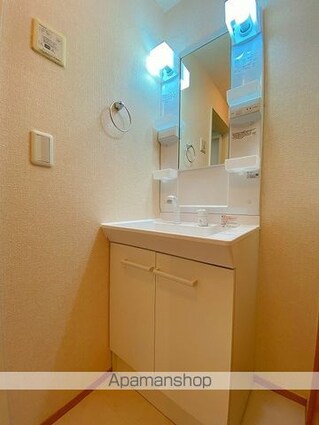 ベル八潮[2LDK/55.41m2]の洗面所