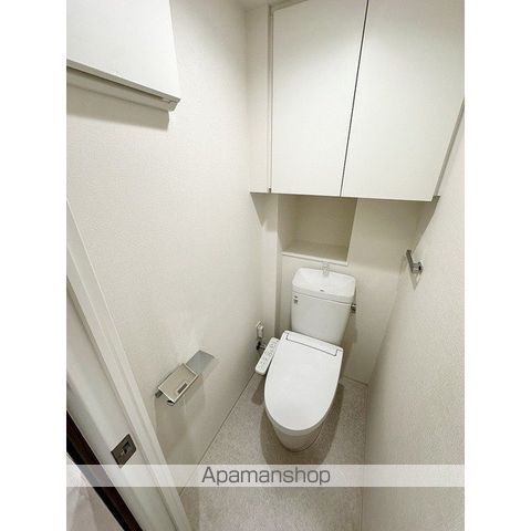 アジールコート練馬中村橋の内装写真