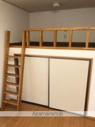 フォンテーヌ・中山[1K/26.71m2]の内装2