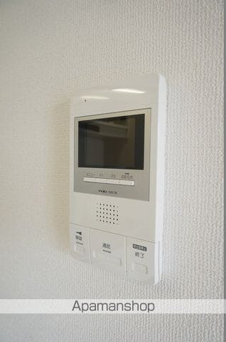 フロントリバー豊中の内装写真