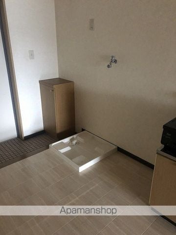 プレジデント高柳の内装写真