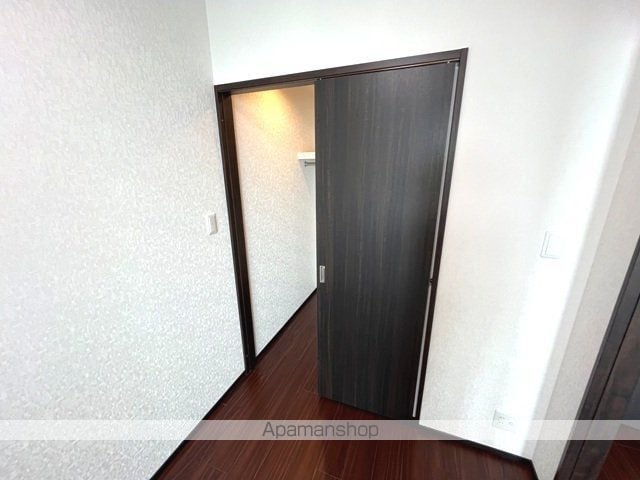 プレジオ永和ASIANの内装写真