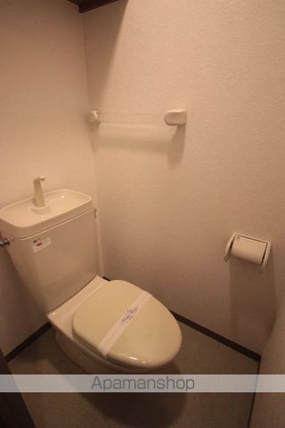 ビッグバーンズマンションN11の内装写真