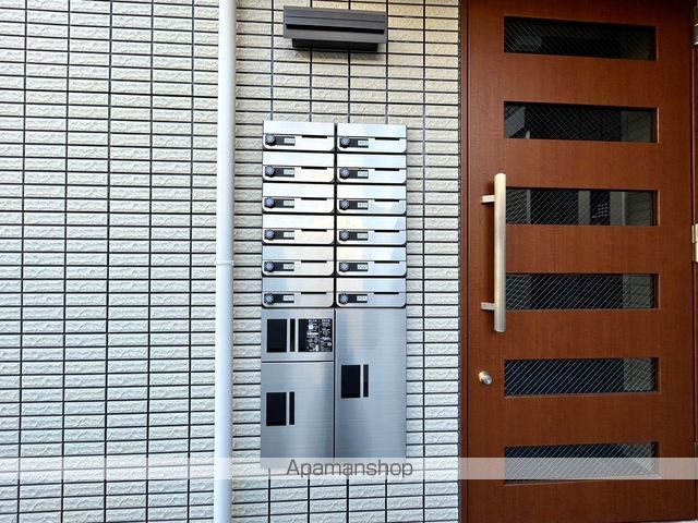 TRICERA COURTのその他写真