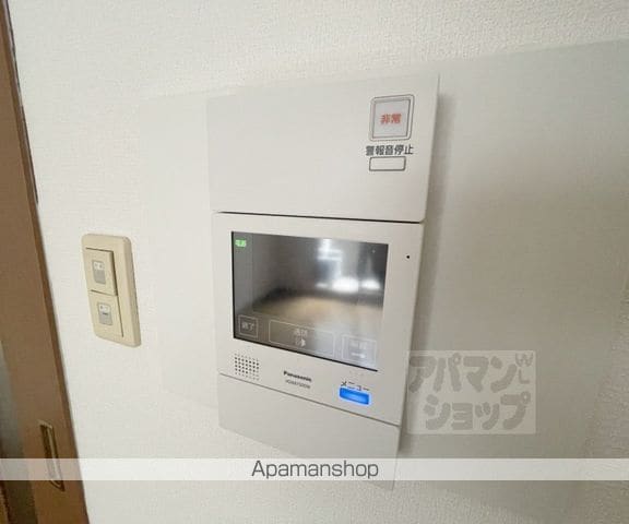 ベラジオ四条烏丸の内装写真