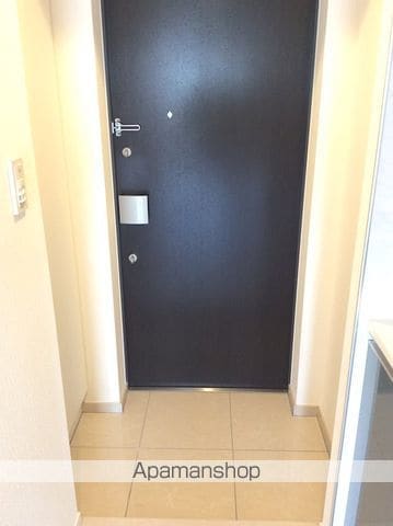メインステージ北千住IVの内装写真