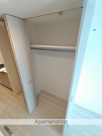 S−RESIDENCE KAMISHINJO ASCENTの内装写真