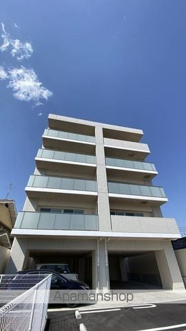 Celestial中町の外観写真