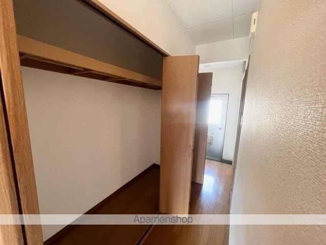 松ぼっくりの内装写真