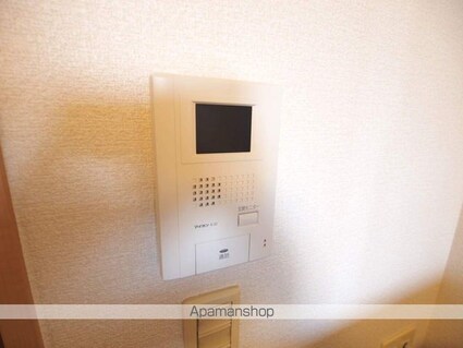 レオパレスアルカディア[1K/20.81m2]の内装4